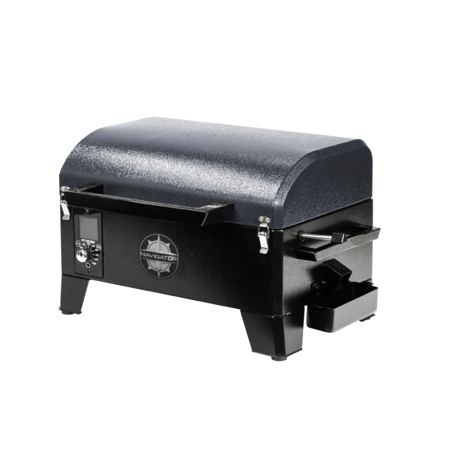 additioanl image for  Pit Boss Navigator 150 